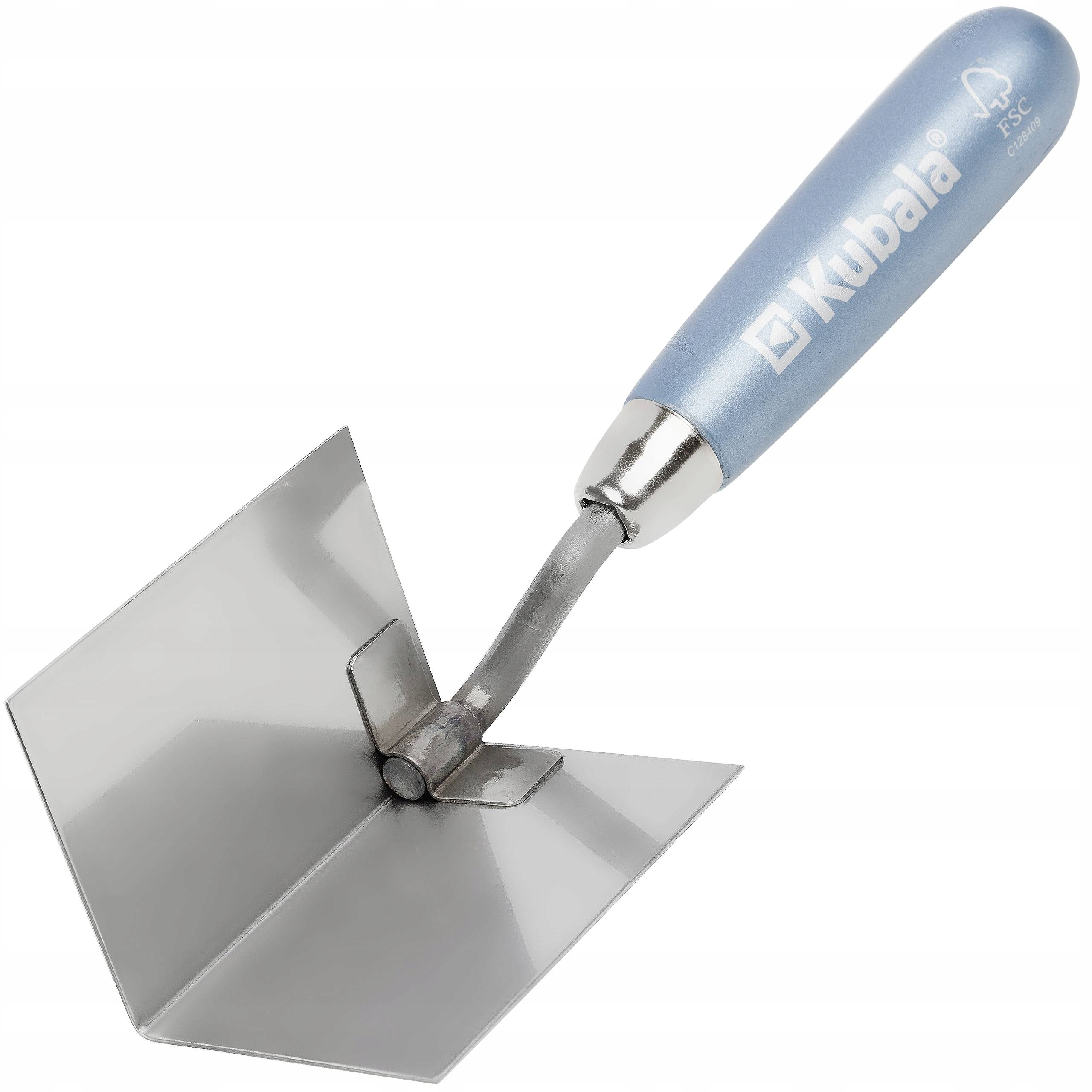 KUBALA KIELNIA KĄTOWA WEWNĘTRZNA 60X85MM 0909