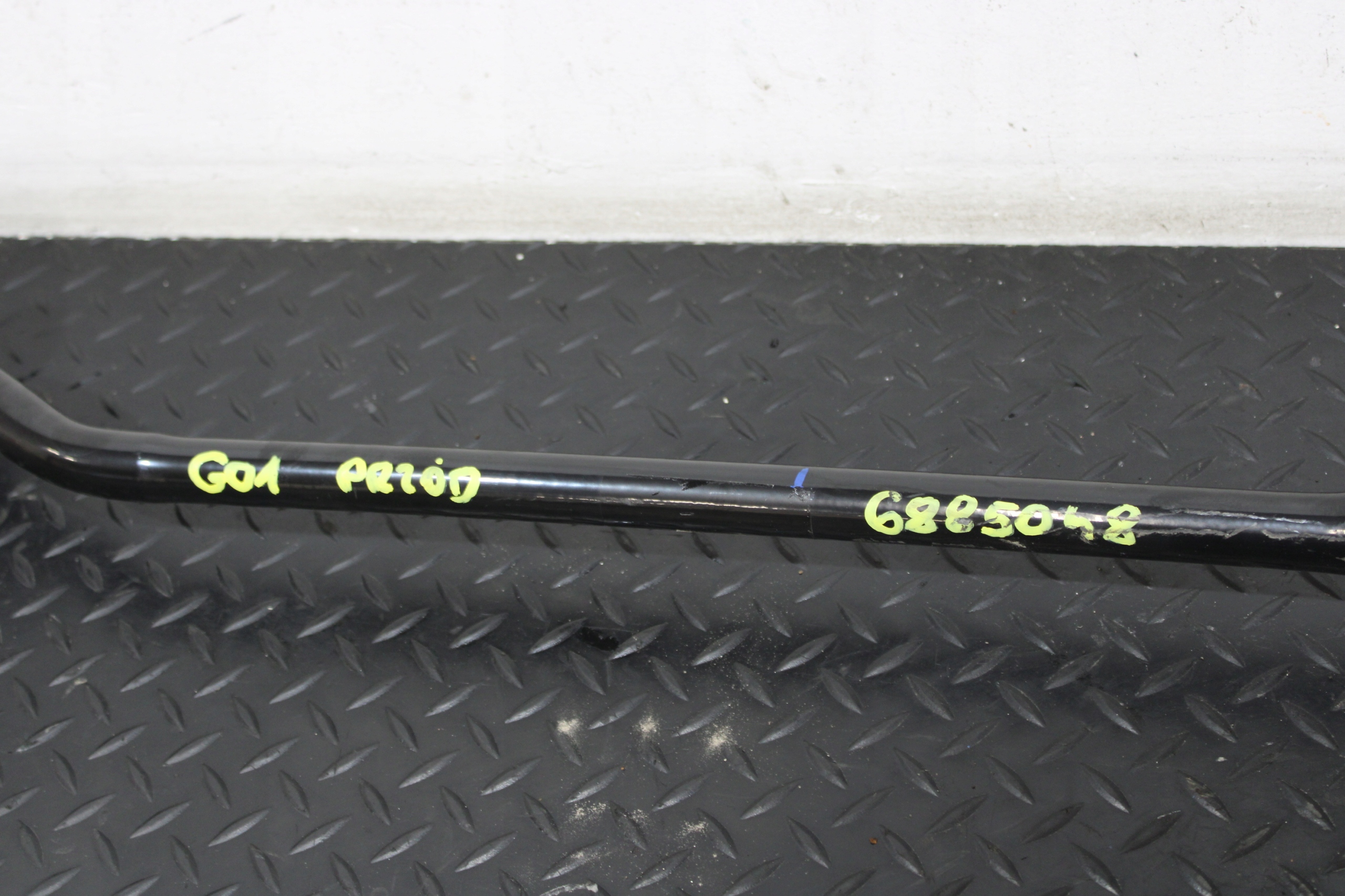 STABILIZATOR front BMW X3 G01 6885048