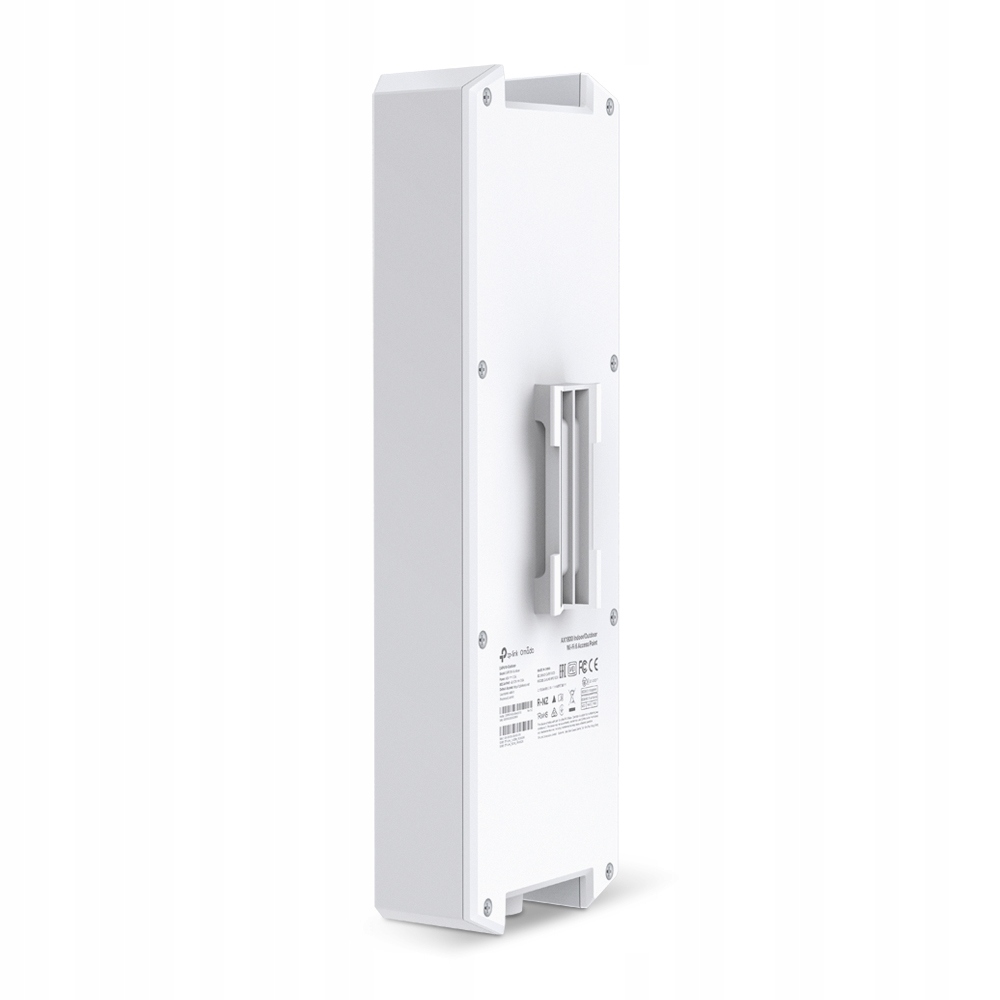 Tp-link EAP610-OUTDOOR Prístupový bod PoE AX1800