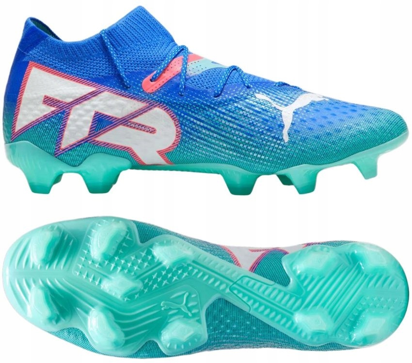 Boty Puma Future 7 Ultimate Fg/ag 107916 01 vel. 41