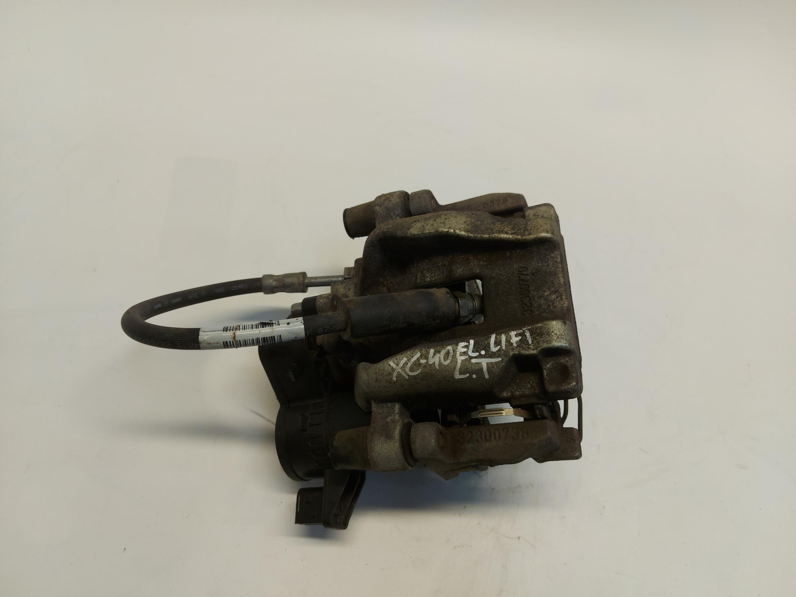 VOLVO XC40 Lift strmeň Brzdový ľavý zadok 32300716