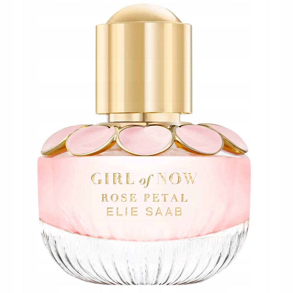 Elie Saab Girl of Now Rose Petal Edp 30ml Spray