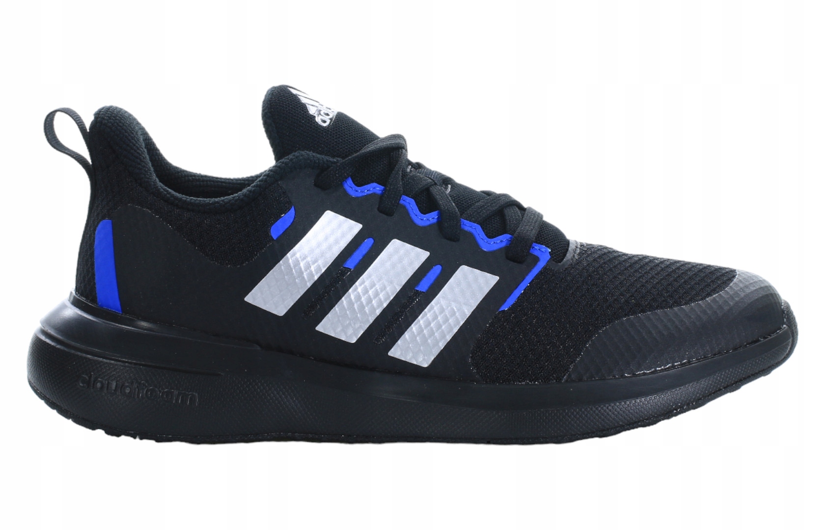 pro mládež boty adidas FortaRun 2.0 K IG0413