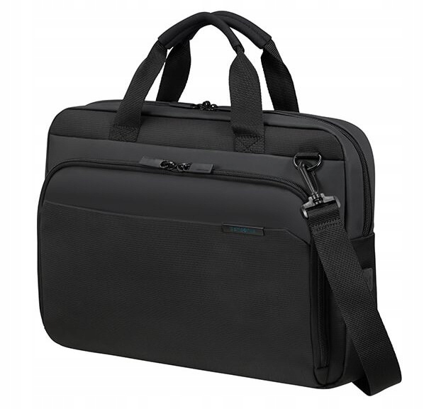 Samsonite Mysight Lpt. Bailhandle 15.6" Black KF9*09002