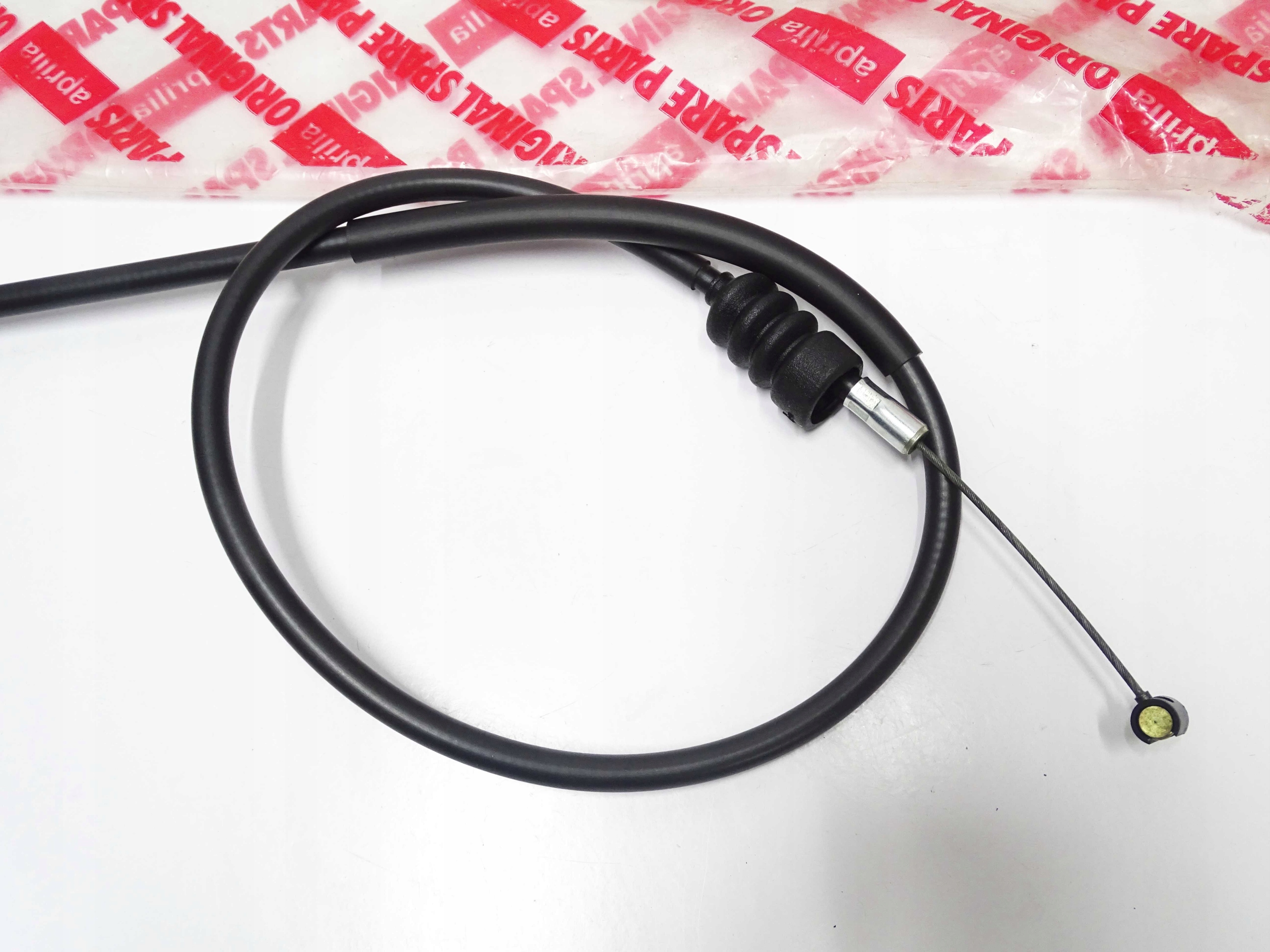 Linka sprzęgła OE Aprilia PEGASO 650