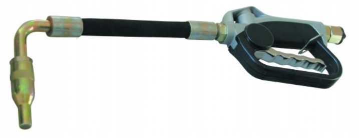 Pištoľ na plnenie oleja s flexibilnou koncovkou, 1782802