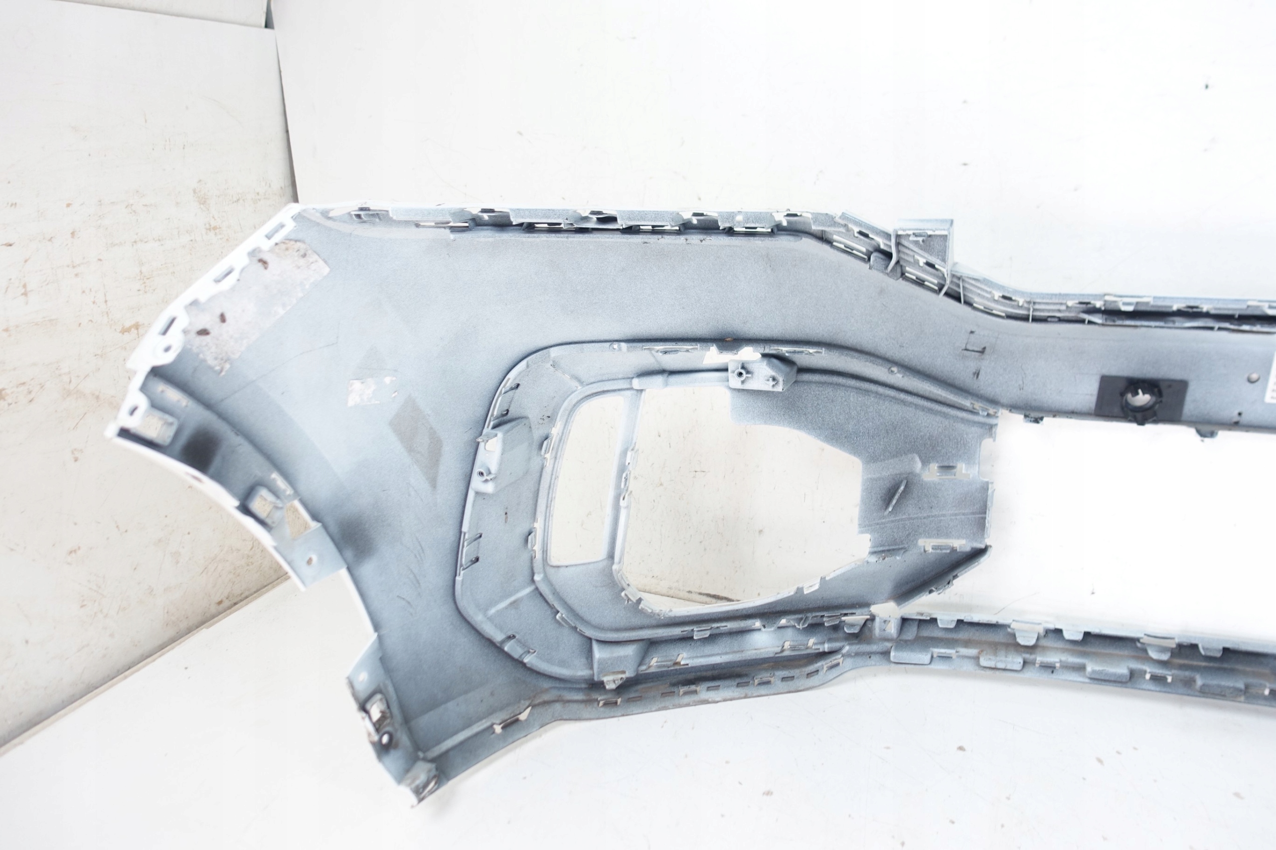 VW T-ROC 2GA R-LINE 2017- bumper front front 2GA807221M