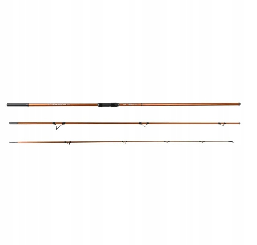 Wędka Trio Rex Surf 14' 100-200g 3sec Okuma