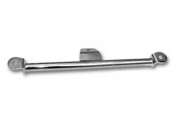 КРОНШТЕЙН ДЛЯ ЛІХТАРІВ HARLEY HD SPORTSTER DYNA SOFTAIL