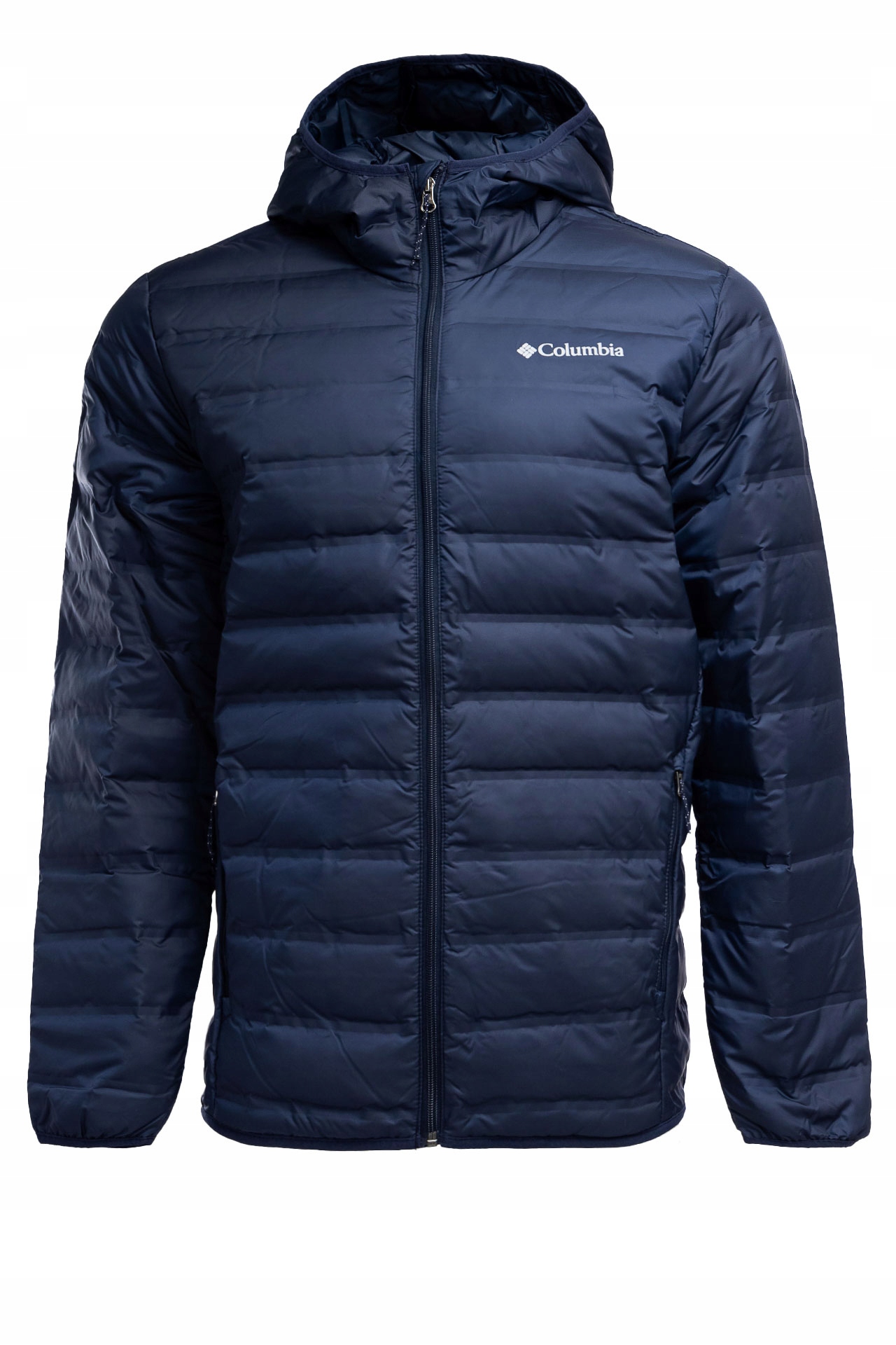 Columbia pánská péřová bunda s kapucí Lake 22 Down velikost S