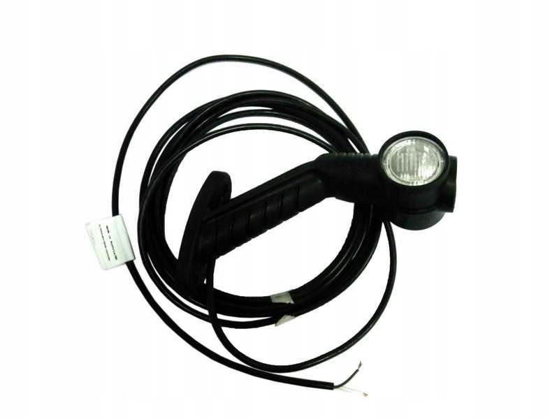 Światło obrysowe ASPOCK A31-3302-007