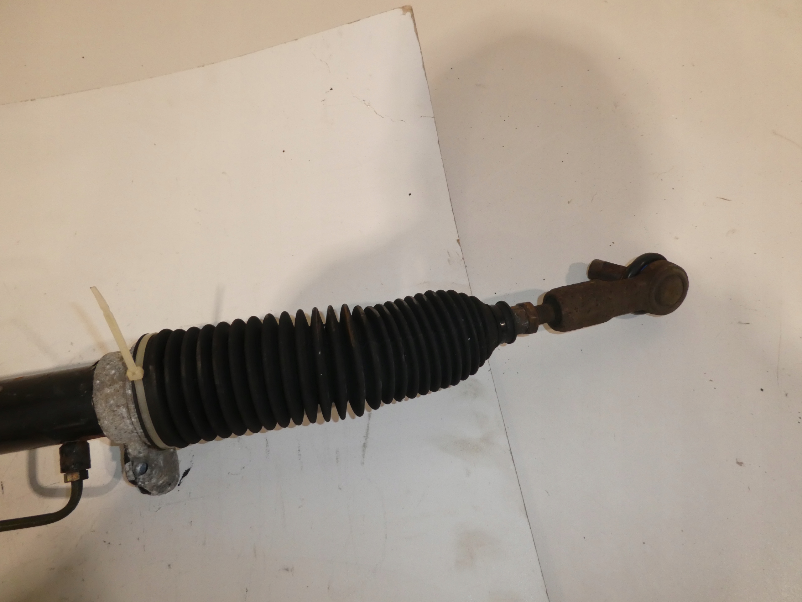 VW PASSAT B5 servo control 8D1422072Q