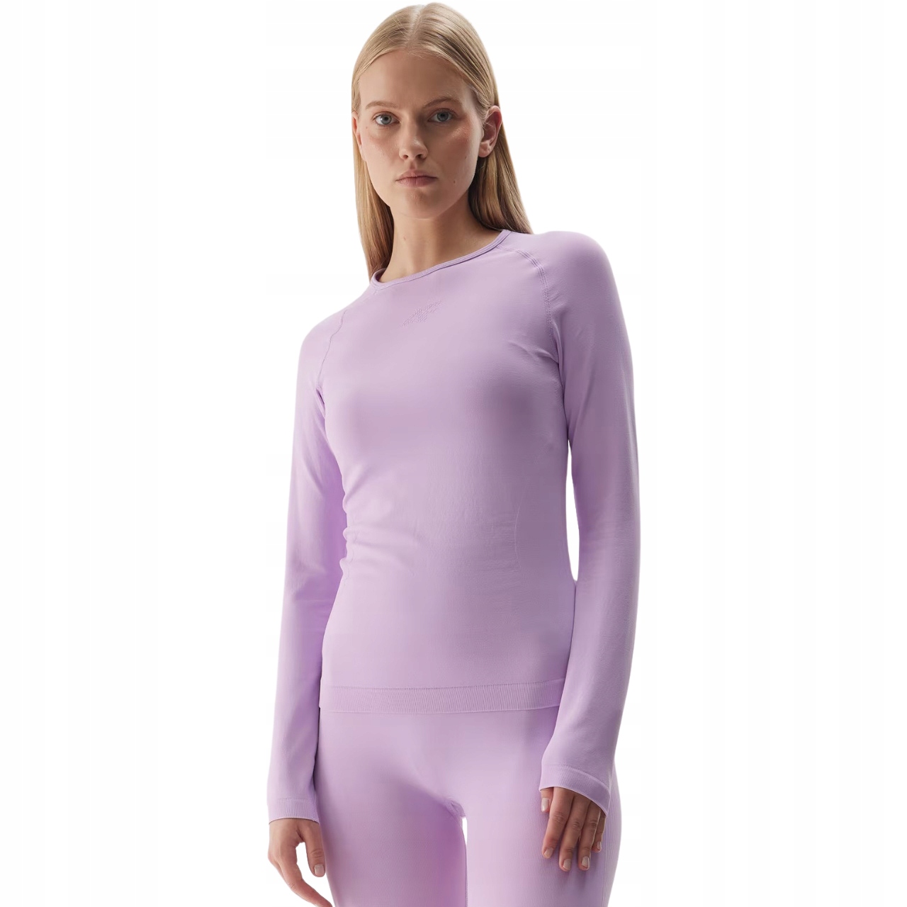 Dámské termoaktivní tričko 4F F152 4FWAW24USEAF152 52S M/L