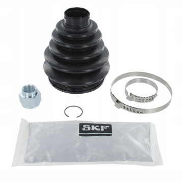 3166 - Крышка шарнира для CITROEN снаружи C4 / C5