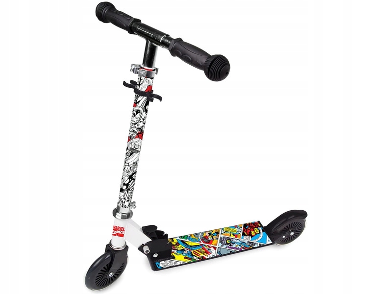 Hulajnoga dla dzieci Marvel Avengers 9947