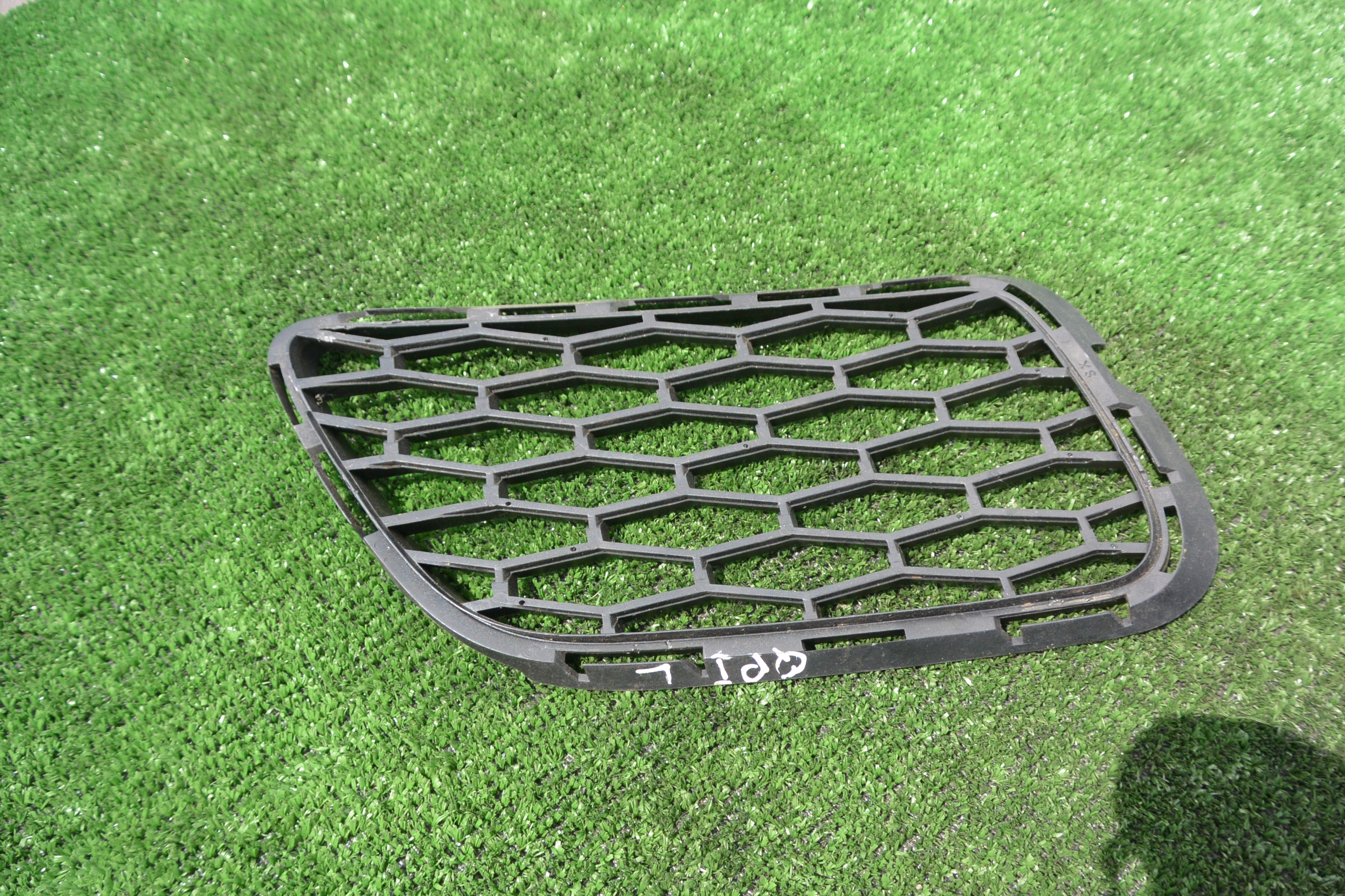 grid of a bumper right left MASERATI QUATTROPORTE VI