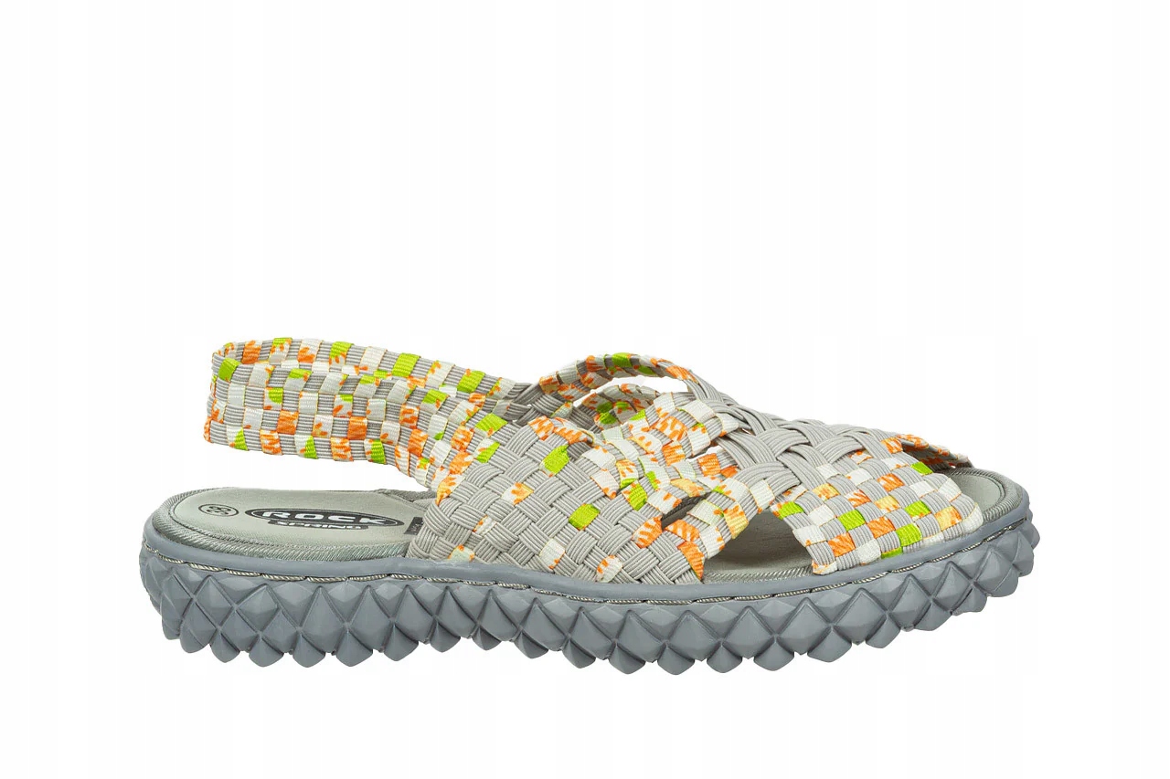 Rock Spring Dámské sandály „Dakota“ vel.