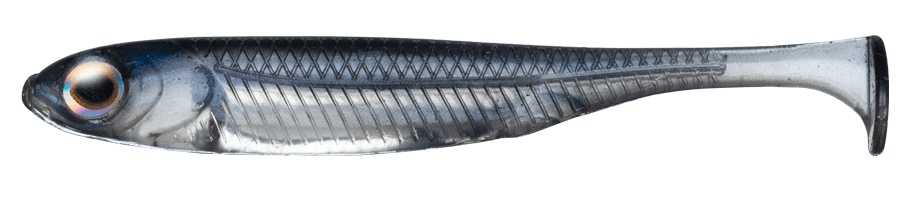 Fish Arrow Kopyto Okoń Pstrąg Flash-J Shad SW 45mm