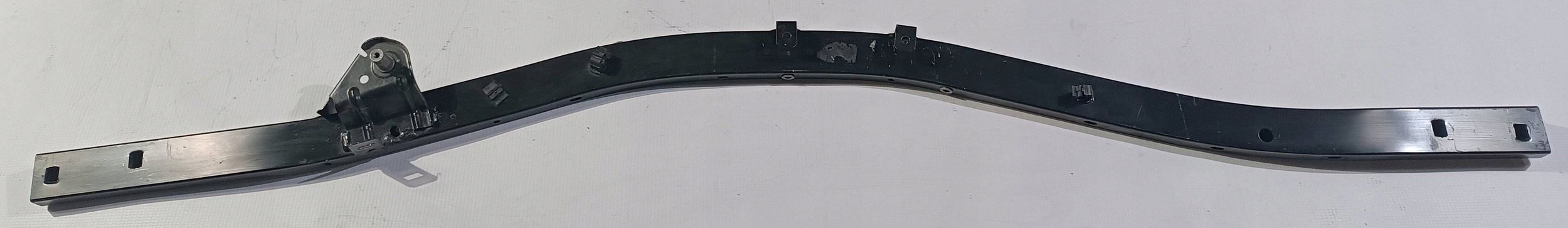 brace under the window front Maserati Ghibli 3.0 SQ4 2013