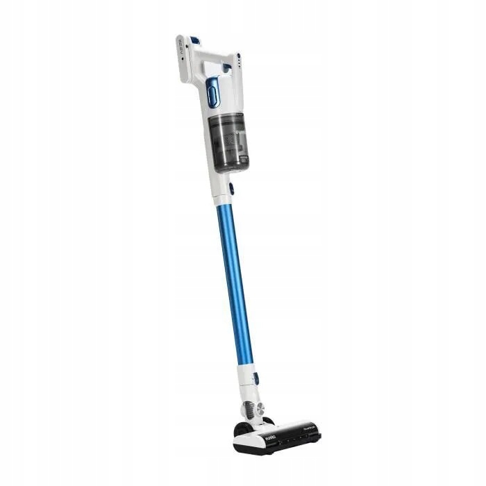 Tyčový vysavač Eureka BR5 modrý