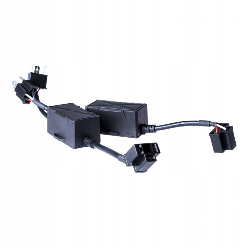 Oszukiwacz Do Żarówek Led H4 EinParts 2 sztuki