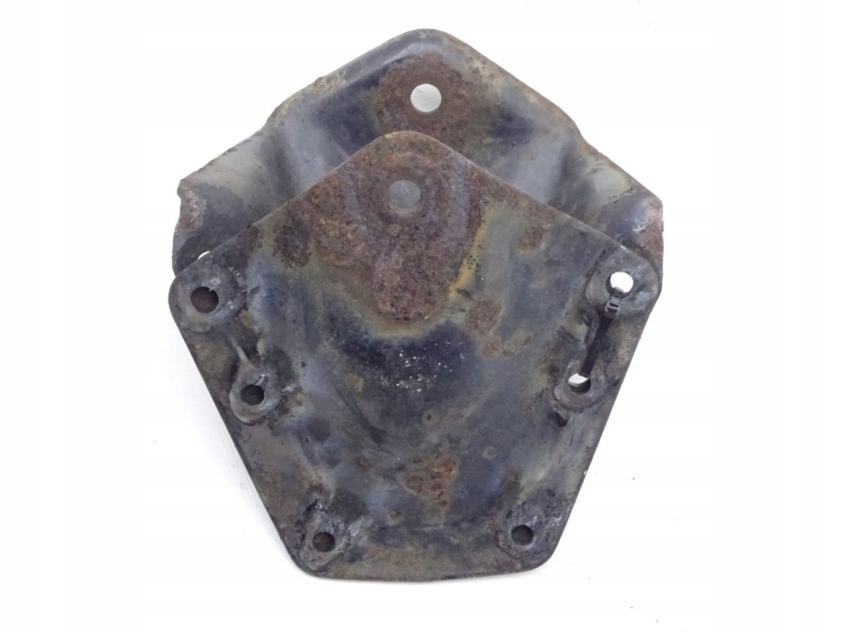 MAN L2000 LE 94 01 MOCOWANIE RESORA PT PRZOD 17 5 Car type Trucks