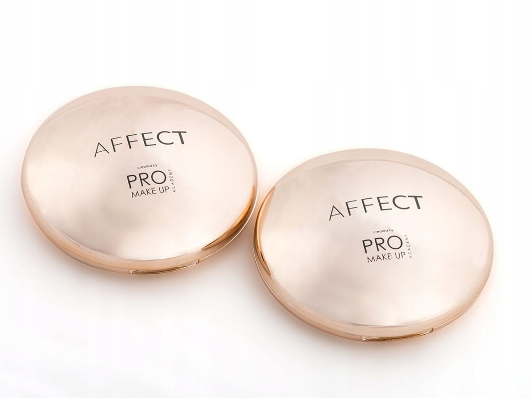 AFFECT GLAMOUR BRONZER PRASOWANY BRASIL BRAZIL EAN (GTIN) 5902414434165
