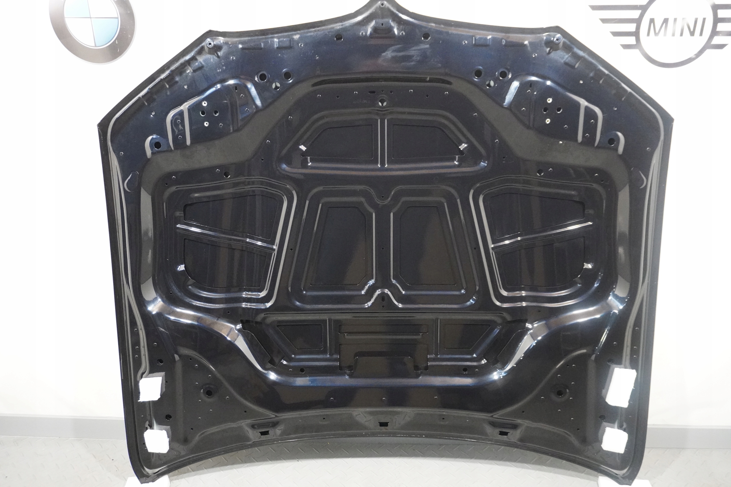 MASKA BMW X3 X4 G01 G02 416 Typ samochodu Samochody osobowe