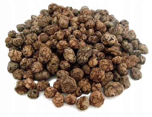 

Keramzyt Granulat Ceramiczny Drenaż 8-16 mm 10 L