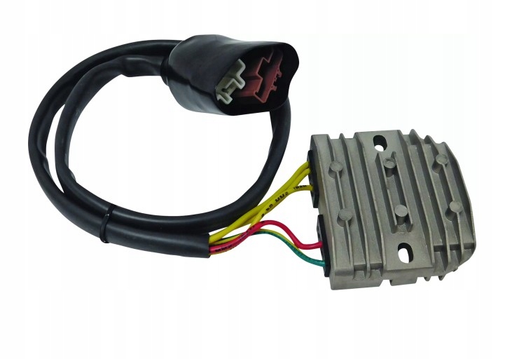 Regulátor napätia Wai H1037N