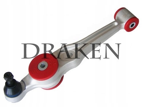 Rameno Přední L. Saab 900NG 9-3 95-02 Polyuretan!