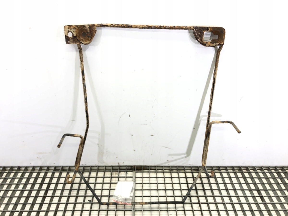 KOSZ KOŁA ZAPASOWEGO OPEL VIVARO A 01-14 Stan opakowania zastępcze