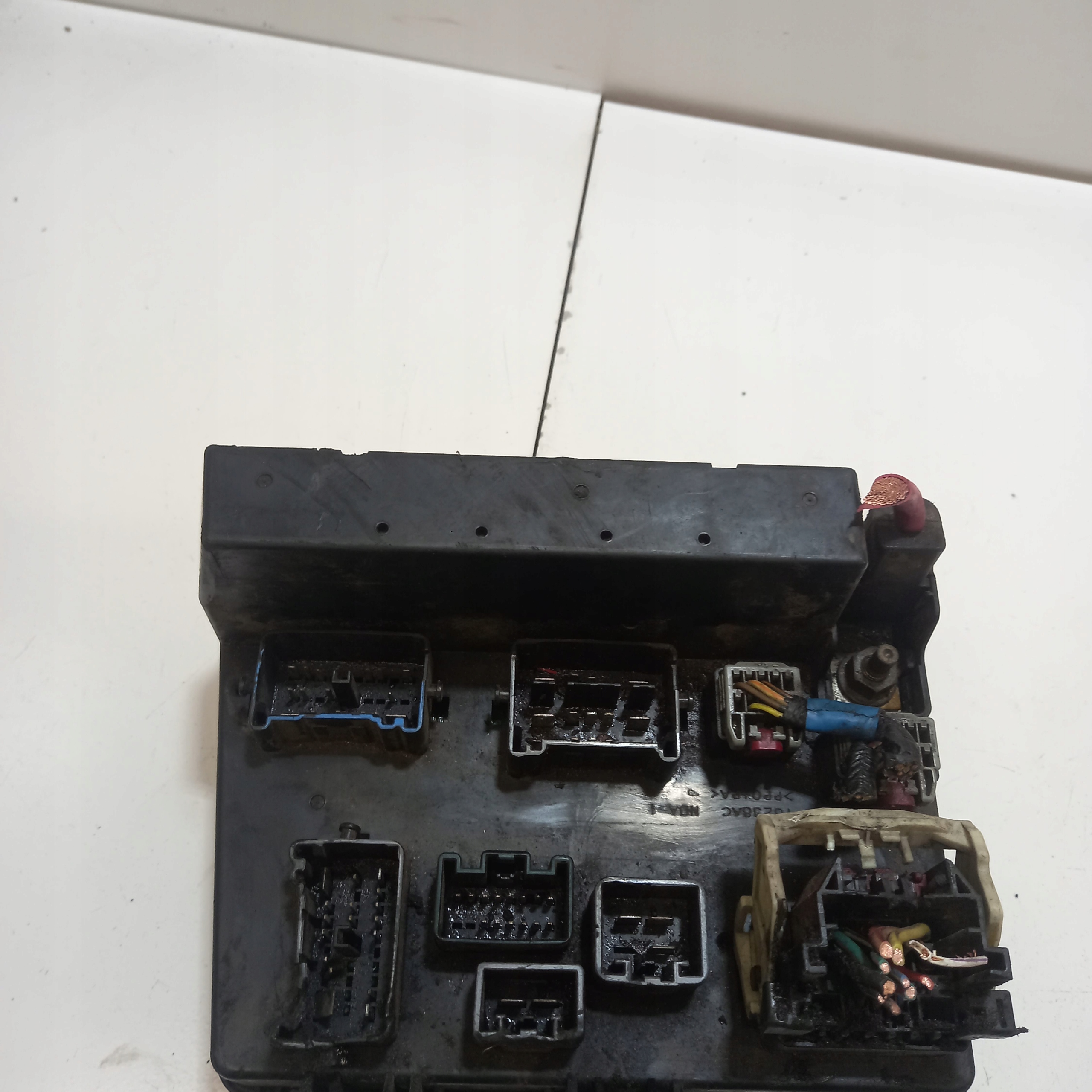 module control unit MOCY CHRYSLER PACIFICA P05082053AA