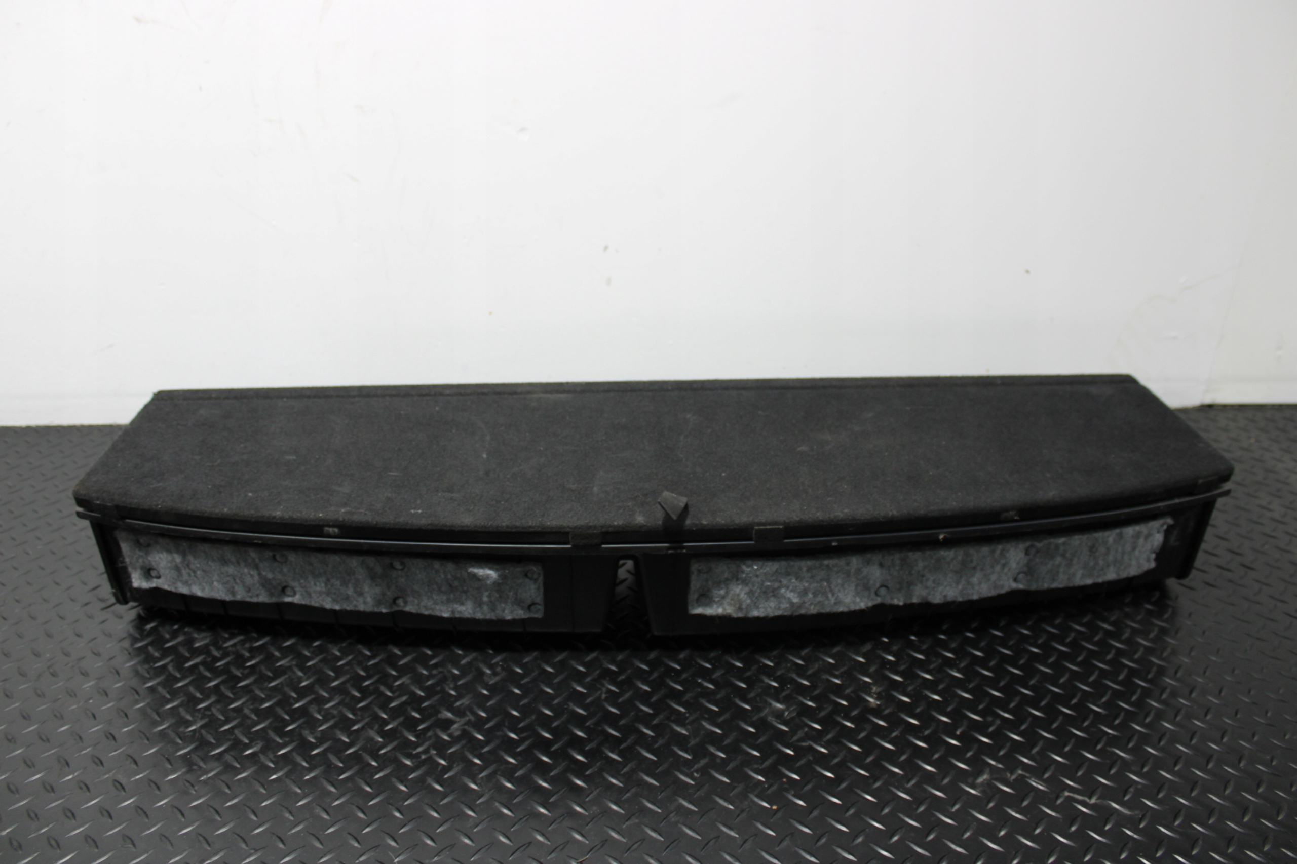 passenger compartment boot KIA CARENS IV 4 85715-A4700