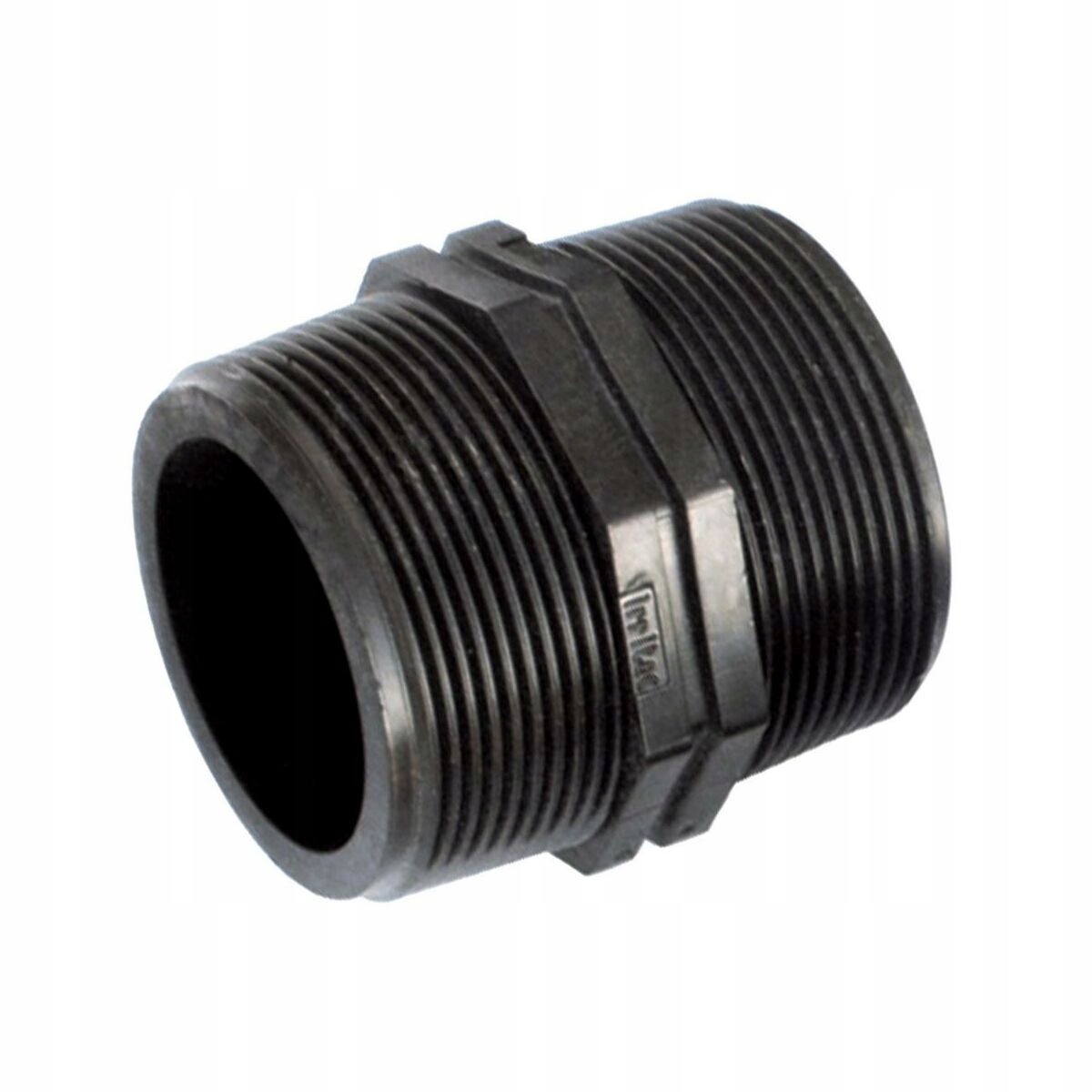 

Nypel GZ1/2''-GZ1/2'' Sab