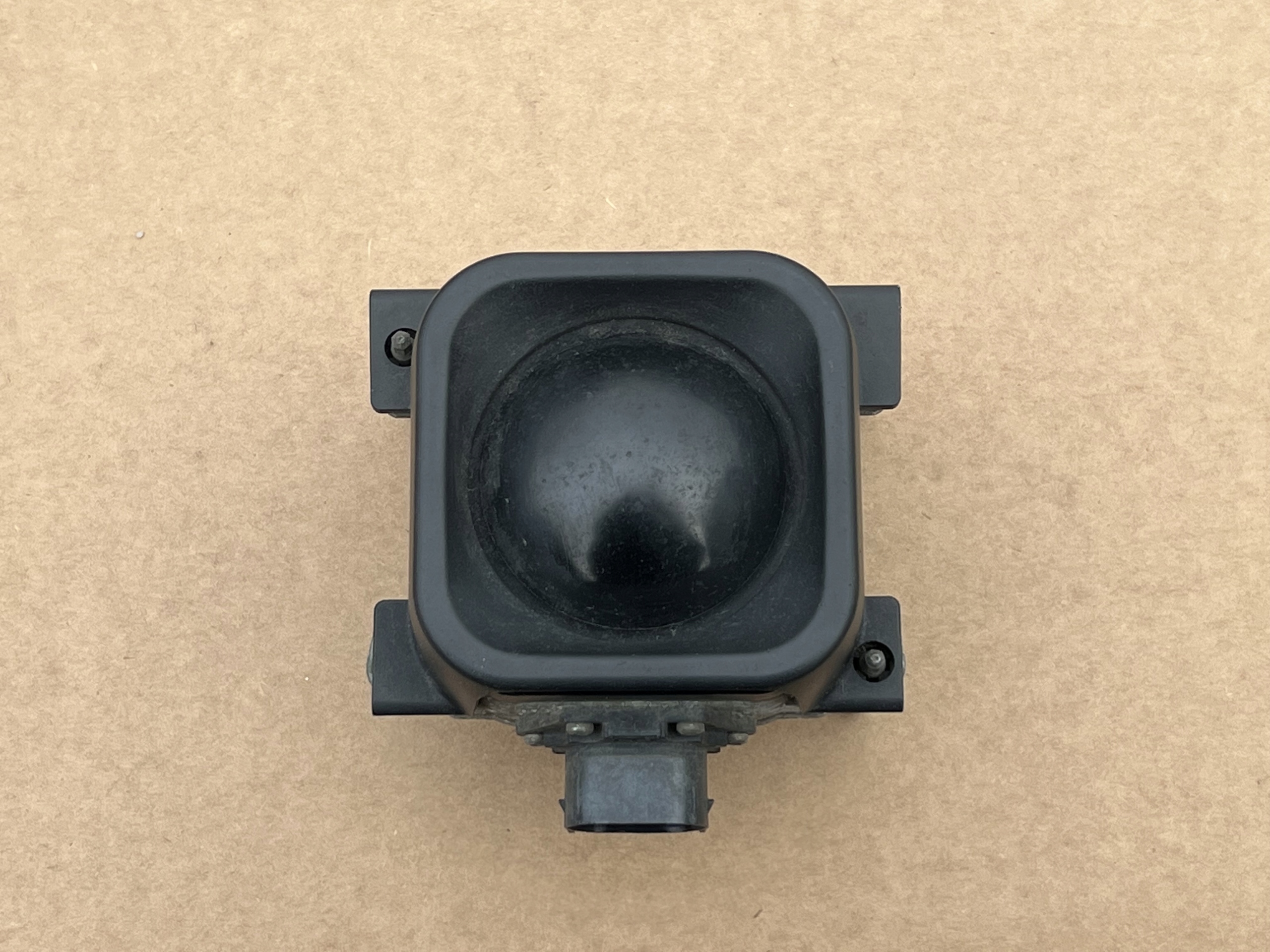 Радар ACC Distronic VW Golf VII 5Q0907541F