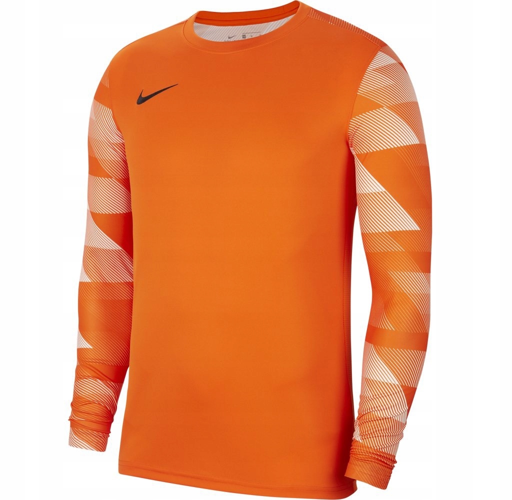 Tričko s dlouhým rukávem Nike Dry Park IV brankář Jr