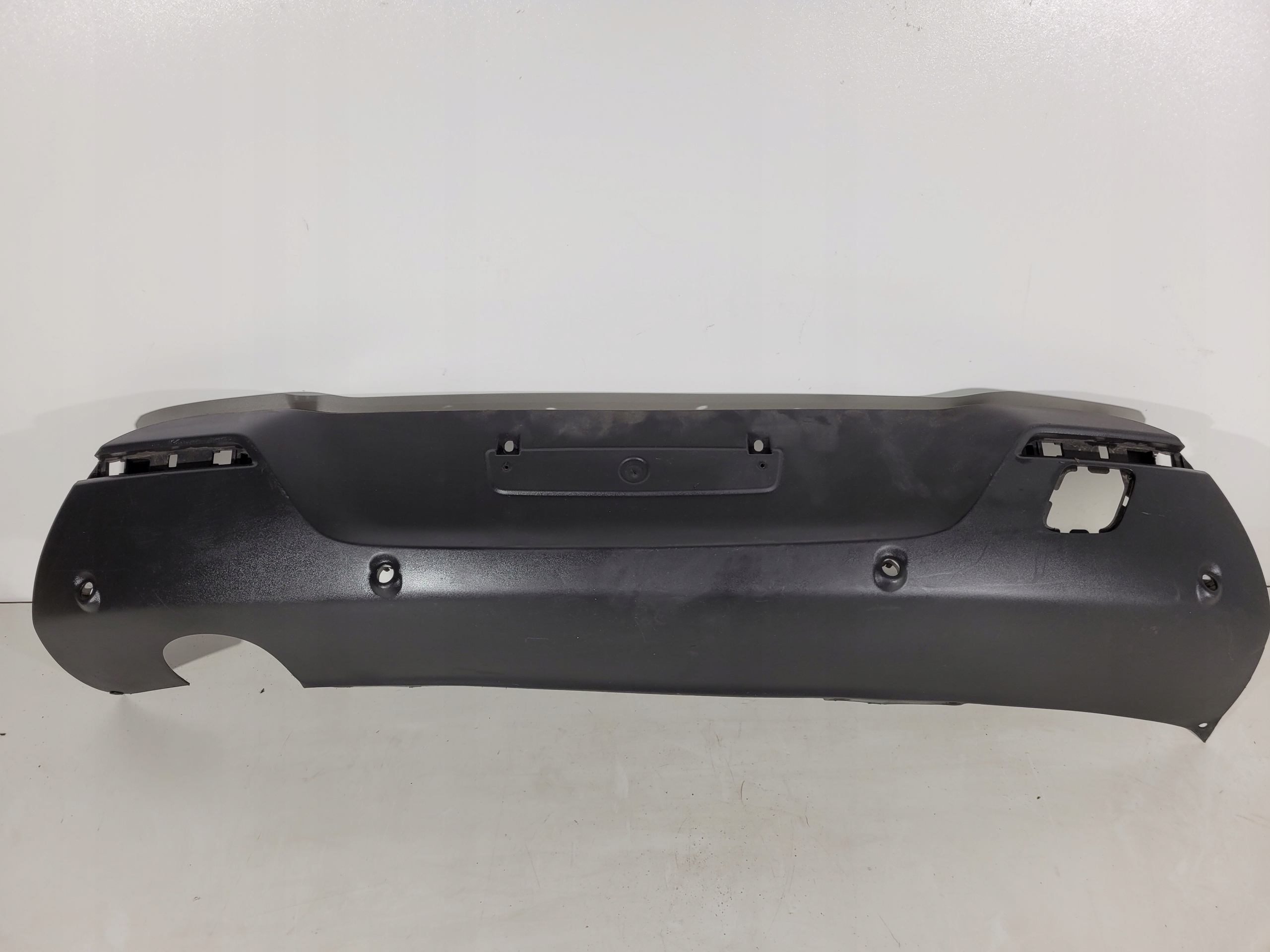 13345150 - ASTRA J GTC 3D ДОПОВІДИНА БАМПЕР ЗАДНІЙ PDC