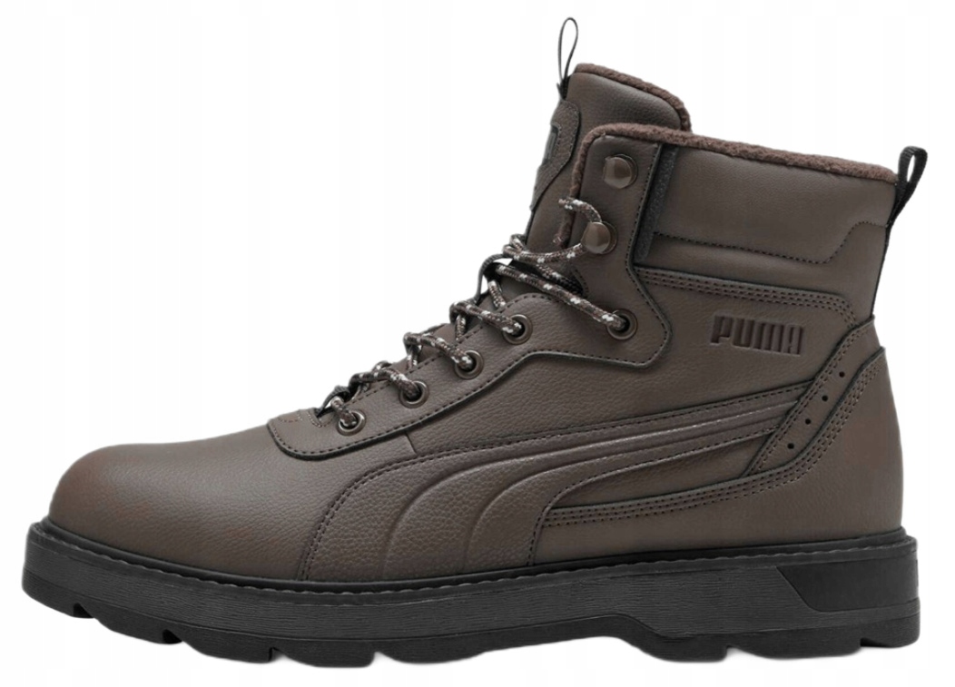 Zimní Boty Puma Desierto v3 40,5