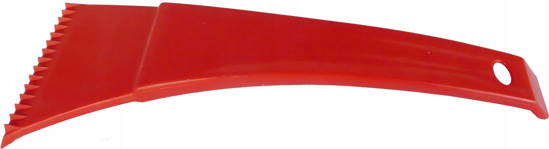 

Skrobak do szyb z długim uchwytem Alaska