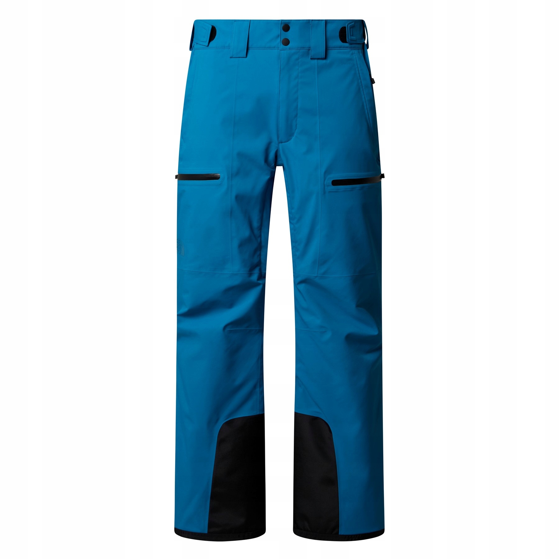 The North Face Kalhoty Chakal NF0A87Y7BOM vel. S