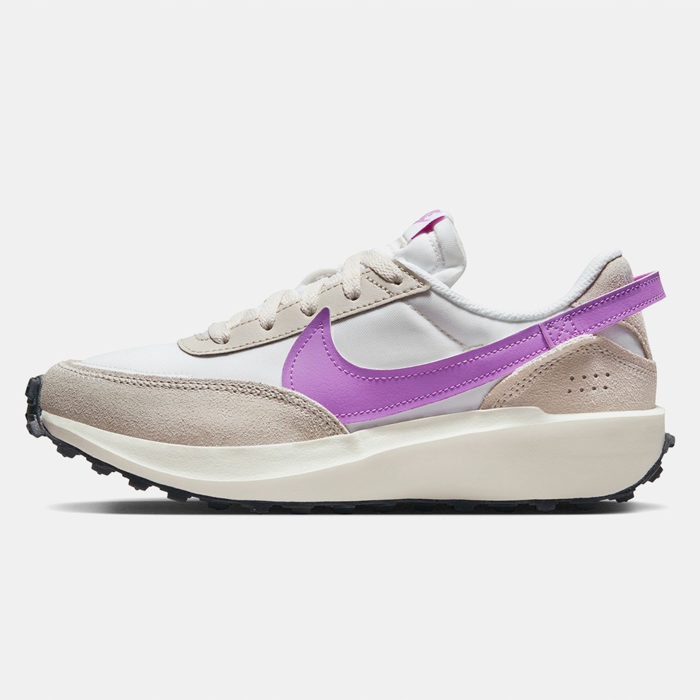 Bílé boty Nike Waffle Debut 'White Rush Fuchsia DH9523-104 vel. 42, 5