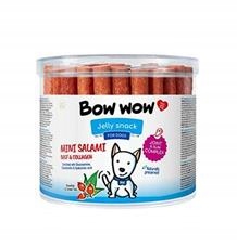 Bow wow poch. Mini uherské salámky s kolagenem Varianta: 60ks