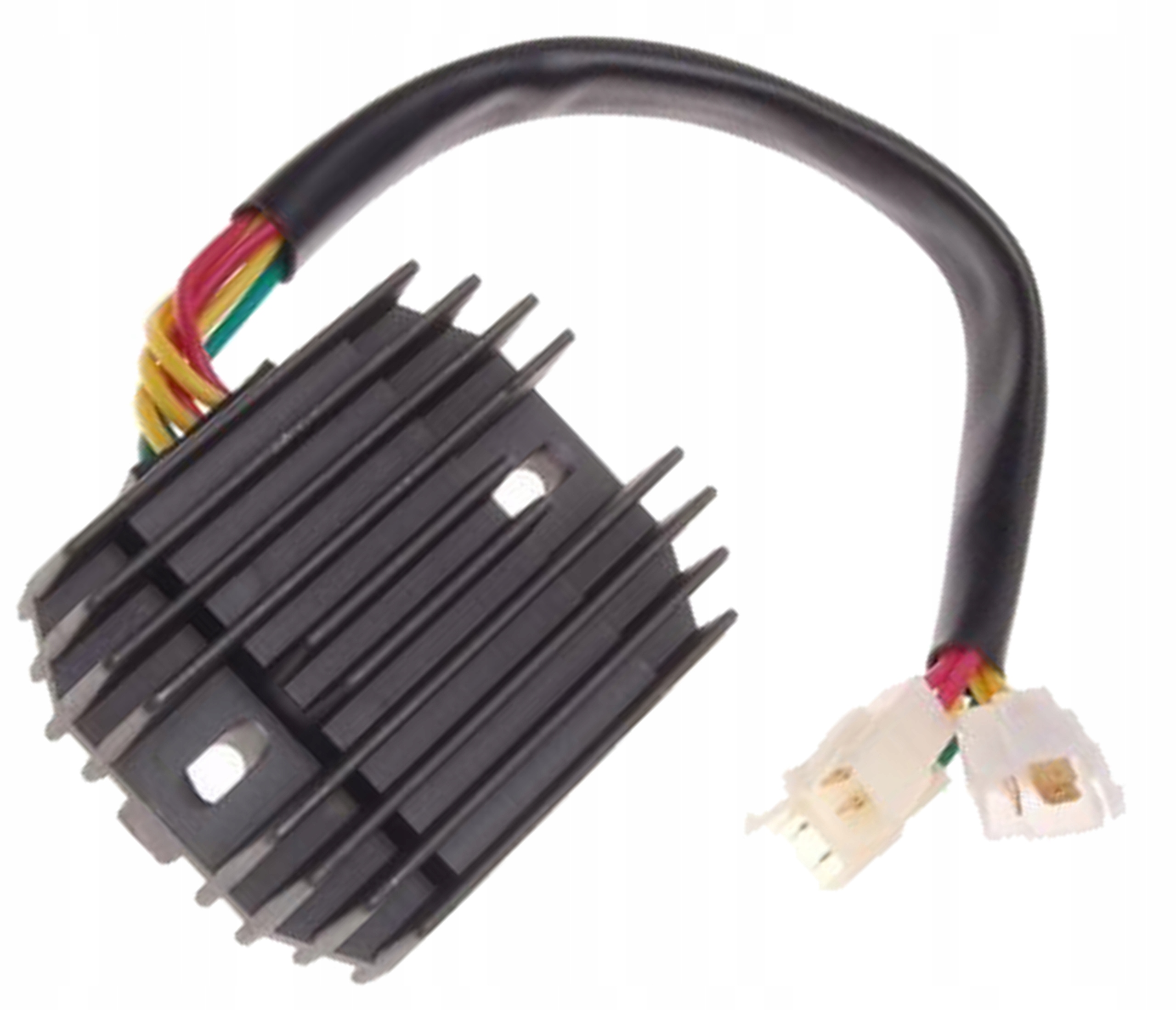 HONDA REGULATOR NAPIĘCIA VT1100 VT 1100 SHADOW Producent Wilmat