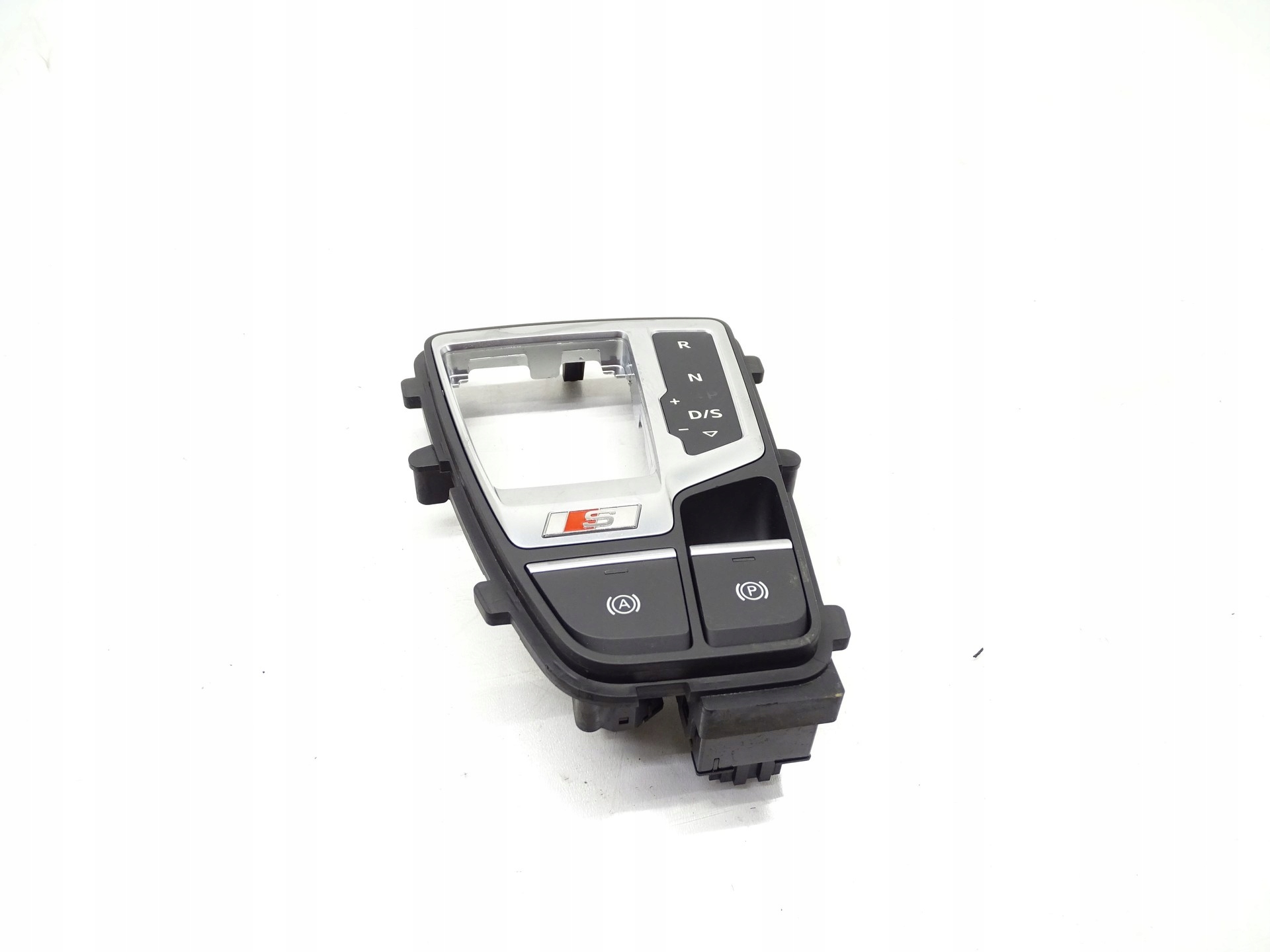 RAHMEN PANEL Schalt getriebe AUDI Q5 80C713111B 80C927225