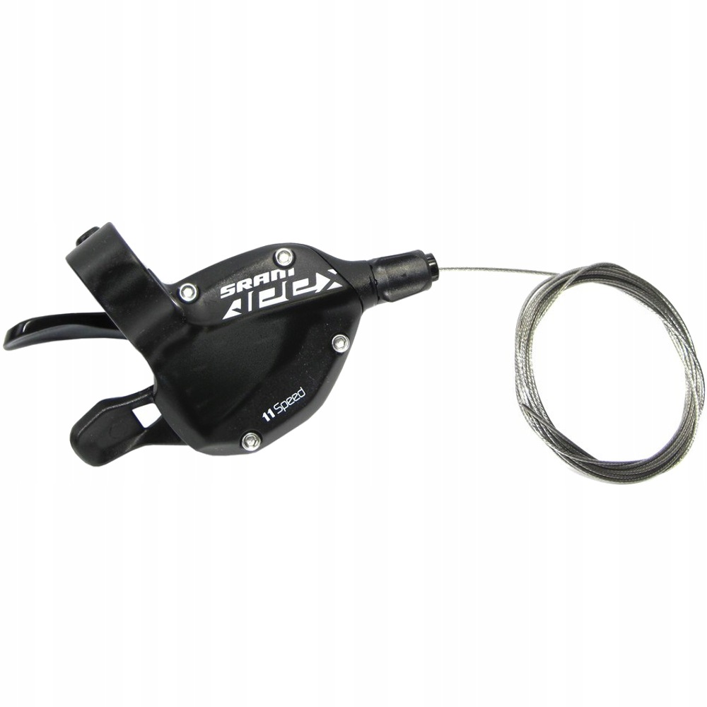 Sram Apex 1 Trigger Manžeta přehazovací páky 11, pravá, černá