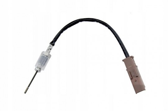 EGT-CT-000 - Датчик температуры выхлопных газов CITROEN 1.6 HDI C2 C3 C4