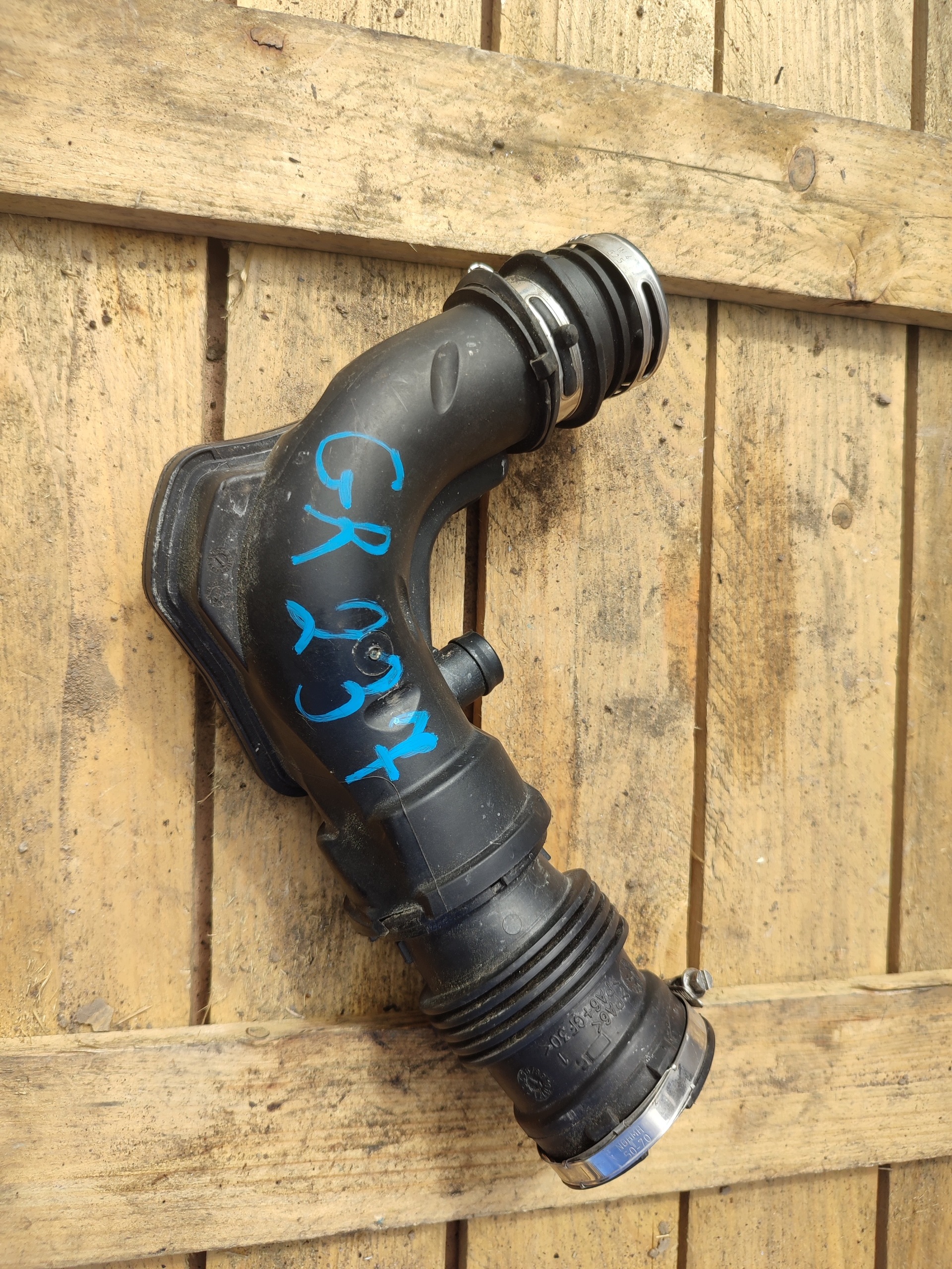 wiring pipe Odma Ford Fiesta B-Max Focus 1.0 Ecoboost