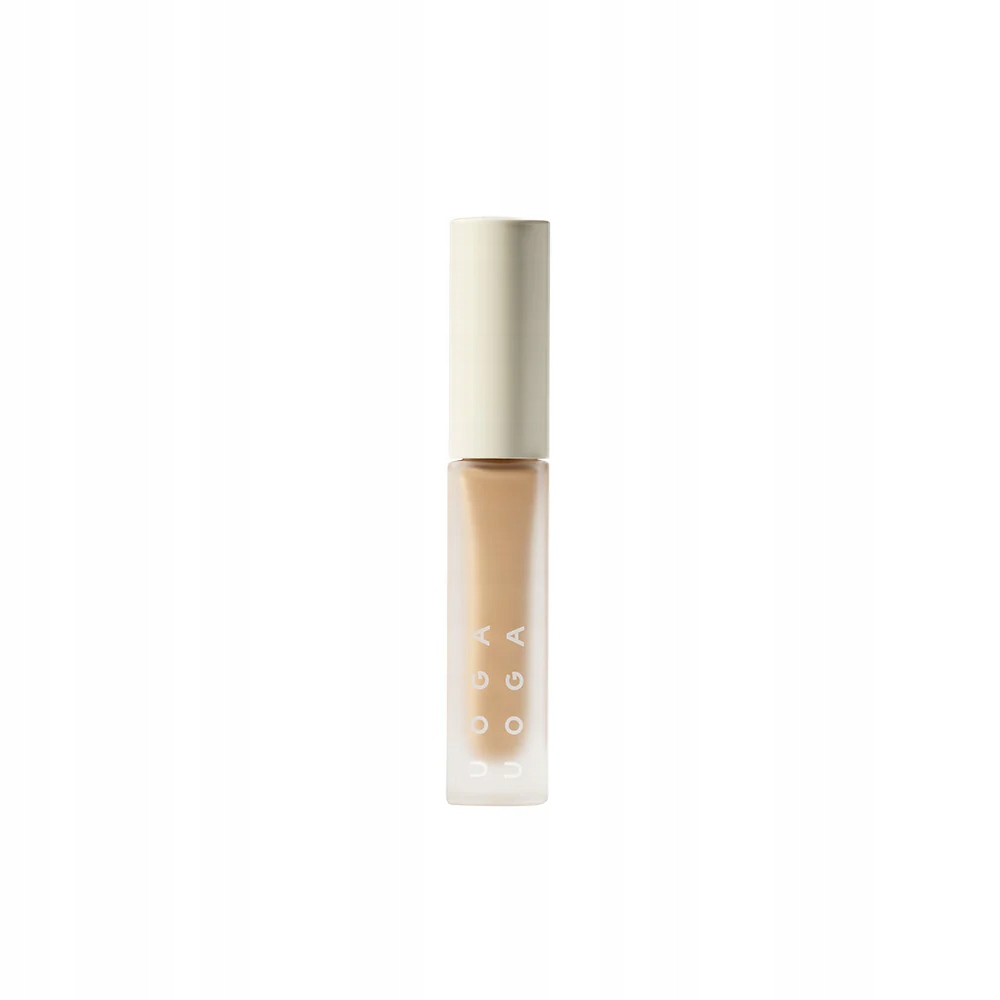 Uoga Uoga Tekutý korektor (5 ml) Invisible Hero No. 3 673 Light Cold
