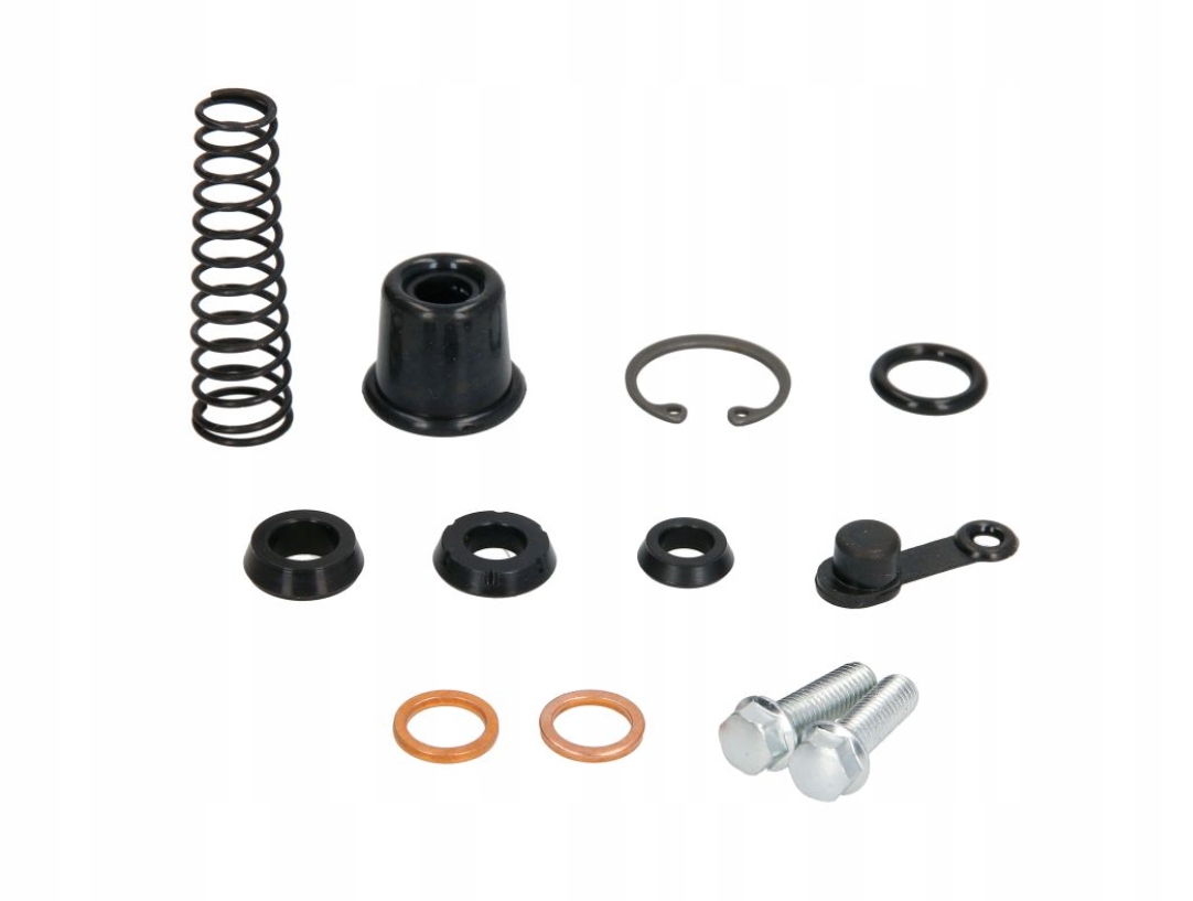 

Zestaw naprawczy pompy hamulcow tył Can Am 330-800